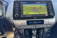 Toyota Land Cruiser din 2024 cu 18.625 km - oferta TOY247160 - foto 11
