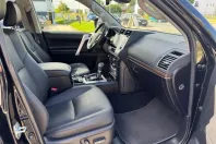 Toyota Land Cruiser din 2024 cu 18.625 km - oferta TOY247160 - foto 13