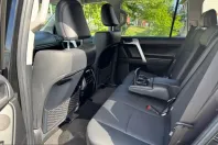 Toyota Land Cruiser din 2024 cu 18.625 km - oferta TOY247160 - foto 15