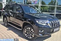 Toyota Land Cruiser din 2024 cu 44.500 km - oferta TOY247161 - foto 1
