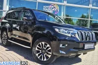 Toyota Land Cruiser din 2024 cu 44.500 km - oferta TOY247161 - foto 2