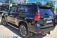 Toyota Land Cruiser din 2024 cu 44.500 km - oferta TOY247161 - foto 3