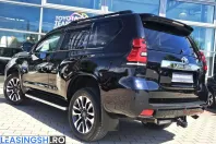 Toyota Land Cruiser din 2024 cu 44.500 km - oferta TOY247161 - foto 4