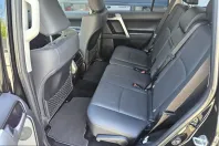 Toyota Land Cruiser din 2024 cu 44.500 km - oferta TOY247161 - foto 6