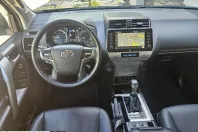 Toyota Land Cruiser din 2024 cu 44.500 km - oferta TOY247161 - foto 7