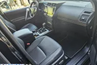 Toyota Land Cruiser din 2024 cu 44.500 km - oferta TOY247161 - foto 9