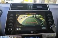 Toyota Land Cruiser din 2024 cu 44.500 km - oferta TOY247161 - foto 11