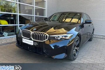BMW 320 din 2025 - oferta BMW247162