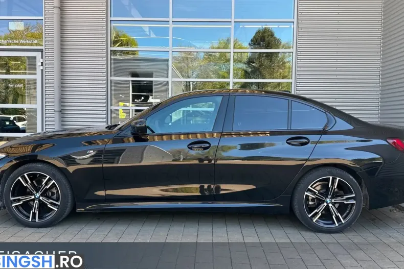 BMW 320 (Seria 3) din 2025 cu 6.737 km - oferta BMW247162 - foto 3
