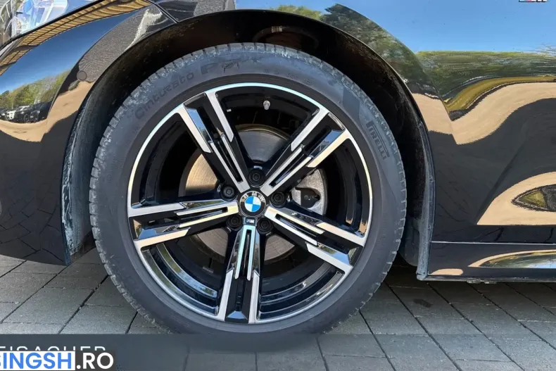BMW 320 (Seria 3) din 2025 cu 6.737 km - oferta BMW247162 - foto 4