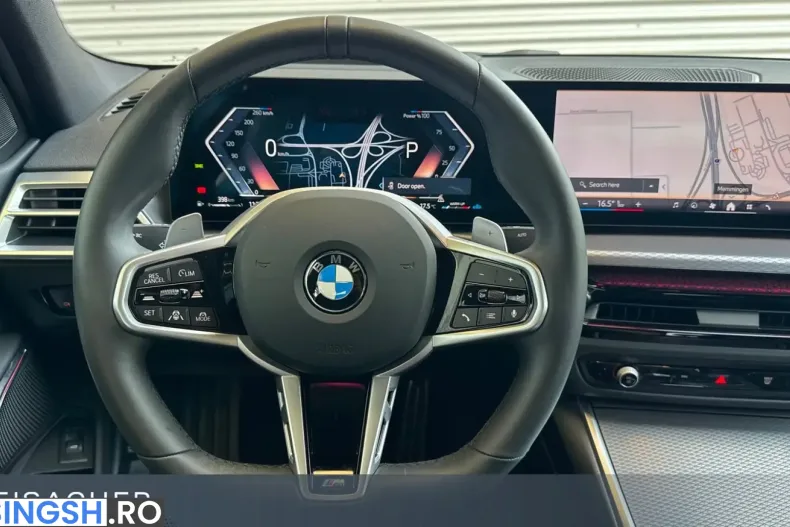 BMW 320 (Seria 3) din 2025 cu 6.737 km - oferta BMW247162 - foto 6