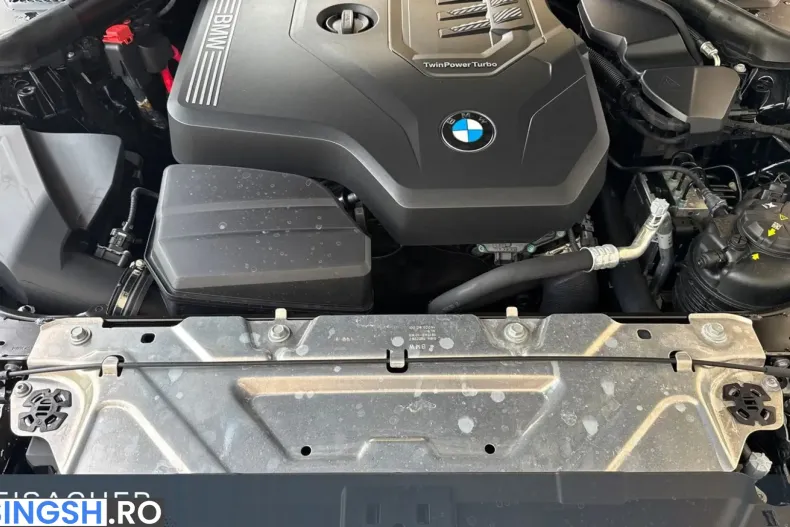 BMW 320 (Seria 3) din 2025 cu 6.737 km - oferta BMW247162 - foto 8