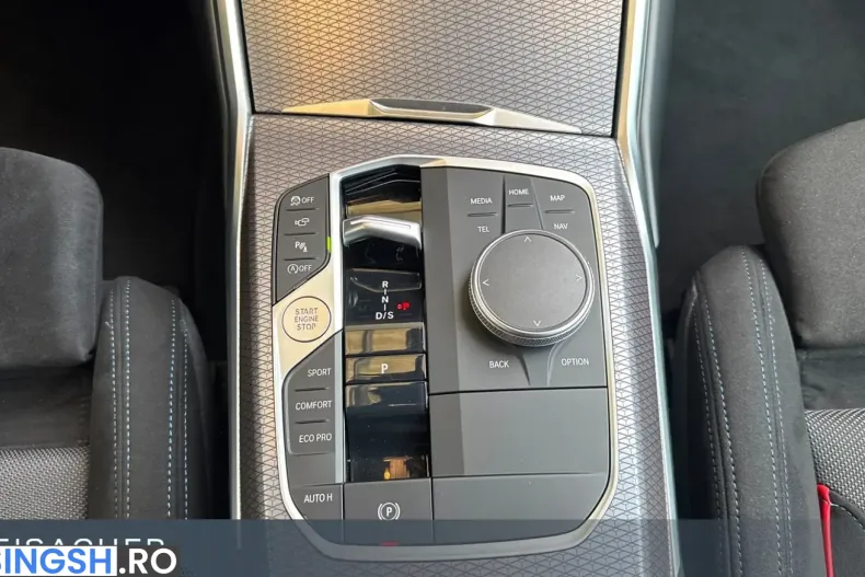BMW 320 (Seria 3) din 2025 cu 6.737 km - oferta BMW247162 - foto 11