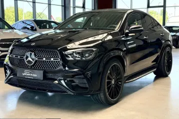 Mercedes-Benz GLE 450 din 2025 - oferta MER247163