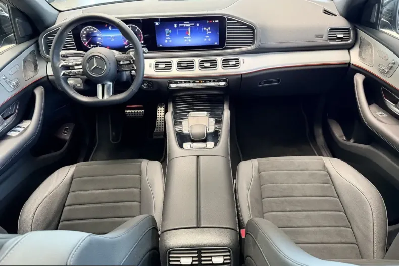 Mercedes-Benz GLE 450 (Clasa GLE) din 2025 cu 3.000 km - oferta MER247163 - foto 11