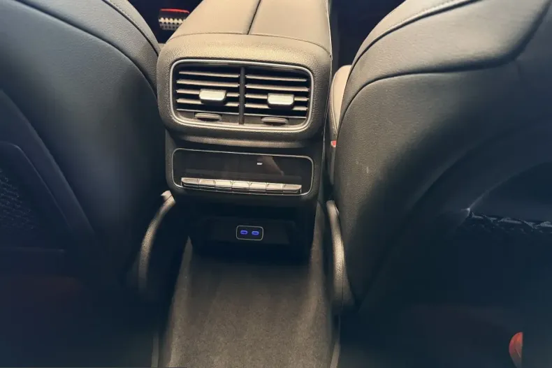 Mercedes-Benz GLE 450 (Clasa GLE) din 2025 cu 3.000 km - oferta MER247163 - foto 18