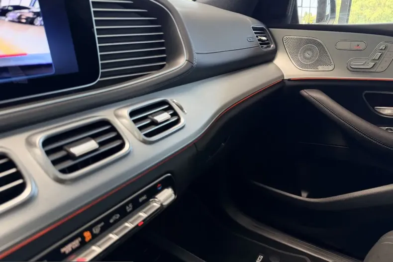 Mercedes-Benz GLE 450 (Clasa GLE) din 2025 cu 3.000 km - oferta MER247163 - foto 19
