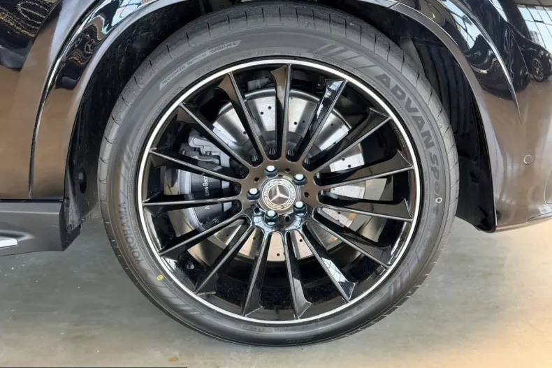 Mercedes-Benz GLE 450 (Clasa GLE) din 2025 cu 3.000 km - oferta MER247163 - foto 20