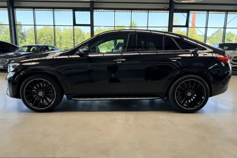 Mercedes-Benz GLE 450 (Clasa GLE) din 2025 cu 3.000 km - oferta MER247163 - foto 21