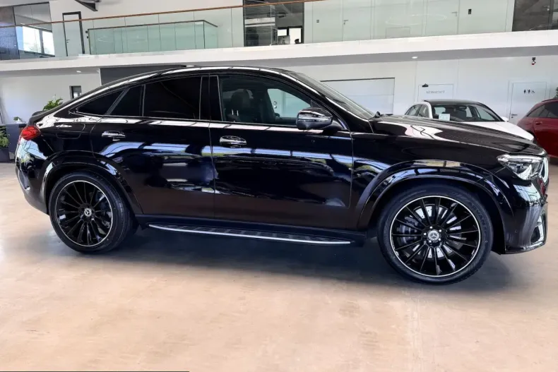 Mercedes-Benz GLE 450 (Clasa GLE) din 2025 cu 3.000 km - oferta MER247163 - foto 22