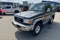 Toyota Land Cruiser din 2022 cu 10.131 km - oferta TOY247164 - foto 2