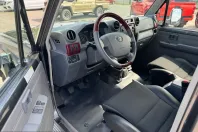 Toyota Land Cruiser din 2022 cu 10.131 km - oferta TOY247164 - foto 5