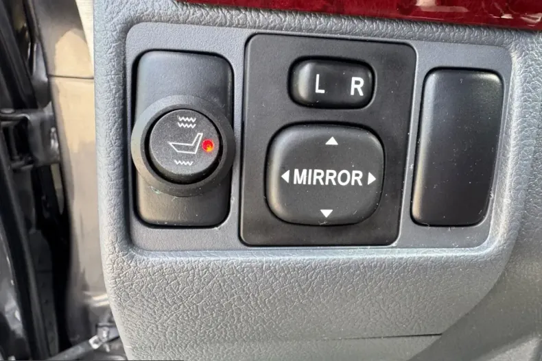 Toyota Land Cruiser din 2022 cu 10.131 km - oferta TOY247164 - foto 7