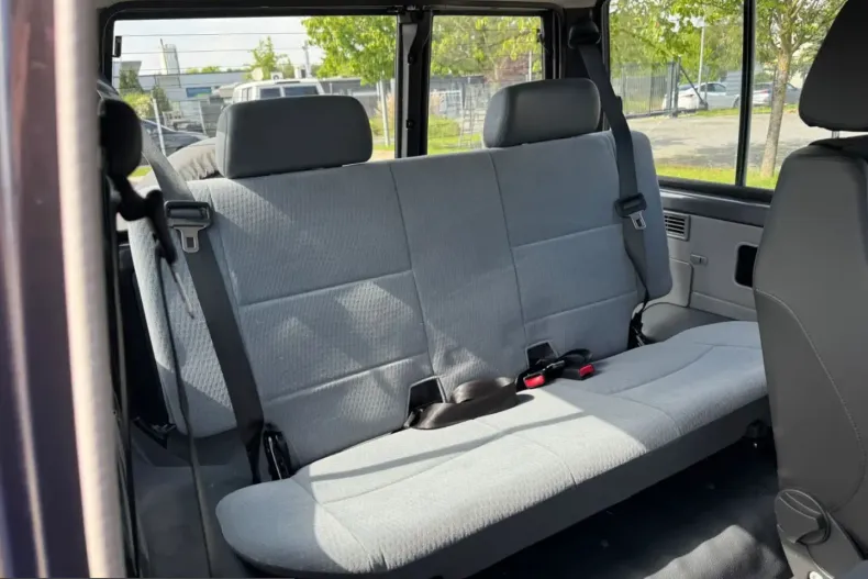 Toyota Land Cruiser din 2022 cu 10.131 km - oferta TOY247164 - foto 13