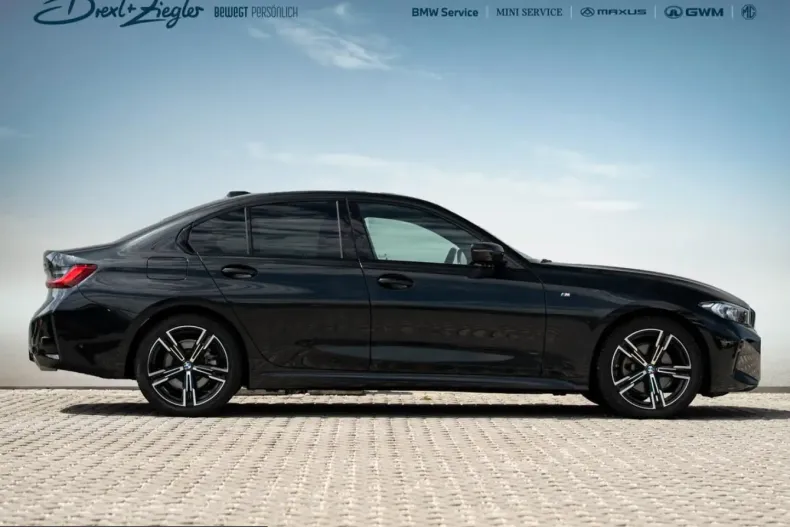 BMW 320 (Seria 3) din 2025 cu 10.990 km - oferta BMW247165 - foto 2