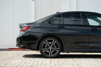 BMW 320 (Seria 3) din 2025 cu 10.990 km - oferta BMW247165 - foto 5