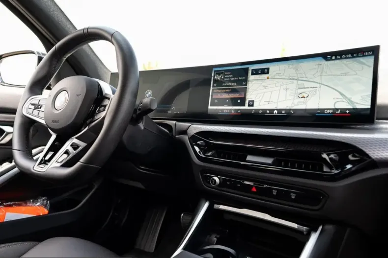 BMW 320 (Seria 3) din 2025 cu 10.990 km - oferta BMW247165 - foto 16