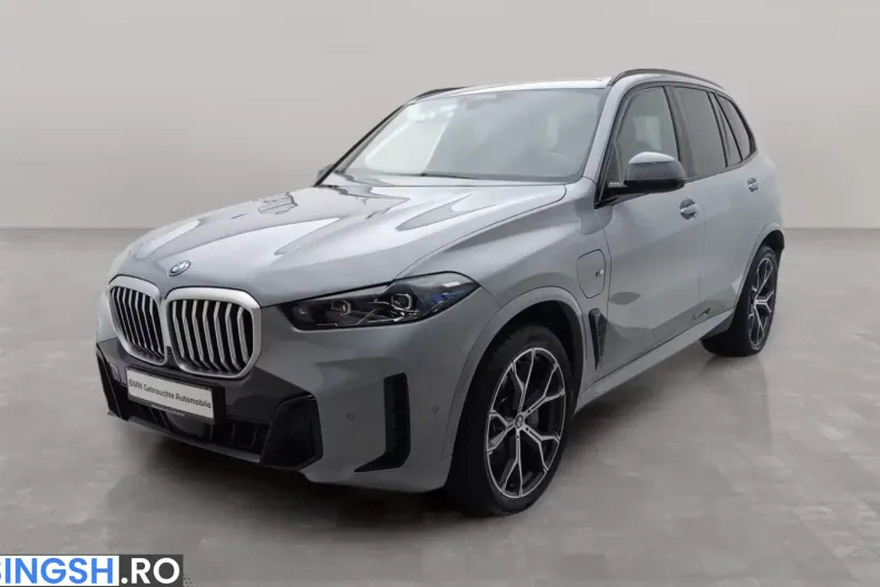 BMW X5 (Seria X) din 2025 cu 22.177 km - oferta BMW247166 - foto 1