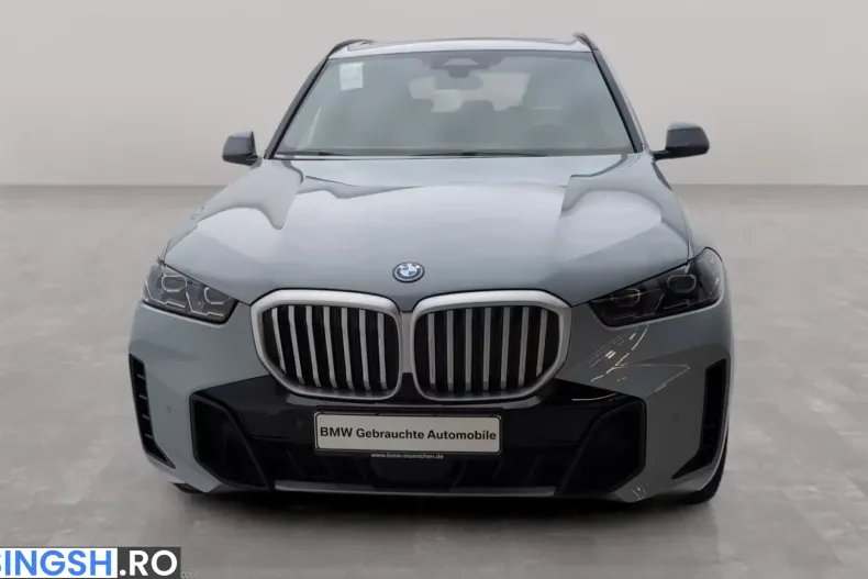 BMW X5 (Seria X) din 2025 cu 22.177 km - oferta BMW247166 - foto 2