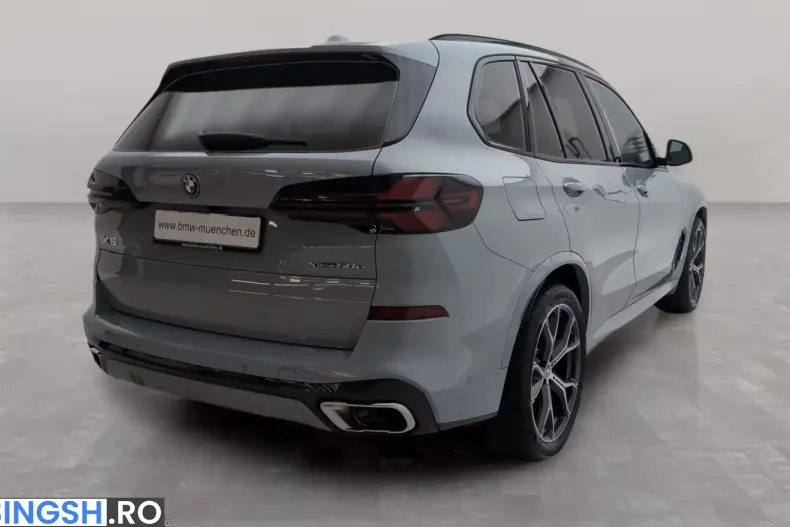 BMW X5 (Seria X) din 2025 cu 22.177 km - oferta BMW247166 - foto 3