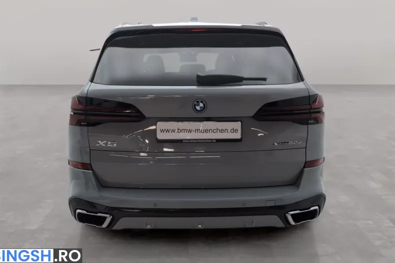BMW X5 (Seria X) din 2025 cu 22.177 km - oferta BMW247166 - foto 4