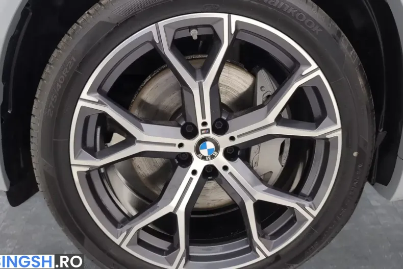 BMW X5 (Seria X) din 2025 cu 22.177 km - oferta BMW247166 - foto 5