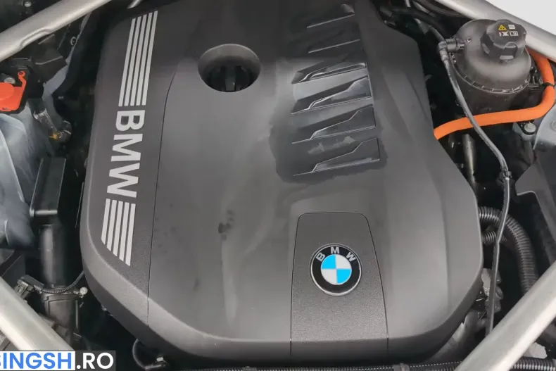 BMW X5 (Seria X) din 2025 cu 22.177 km - oferta BMW247166 - foto 6