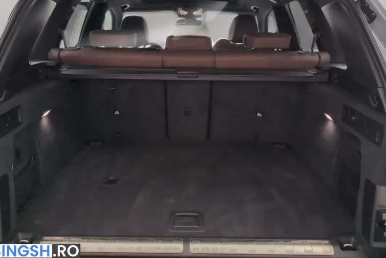 BMW X5 (Seria X) din 2025 cu 22.177 km - oferta BMW247166 - foto 7