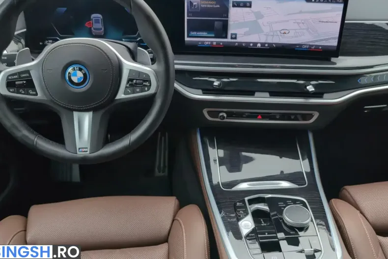 BMW X5 (Seria X) din 2025 cu 22.177 km - oferta BMW247166 - foto 8