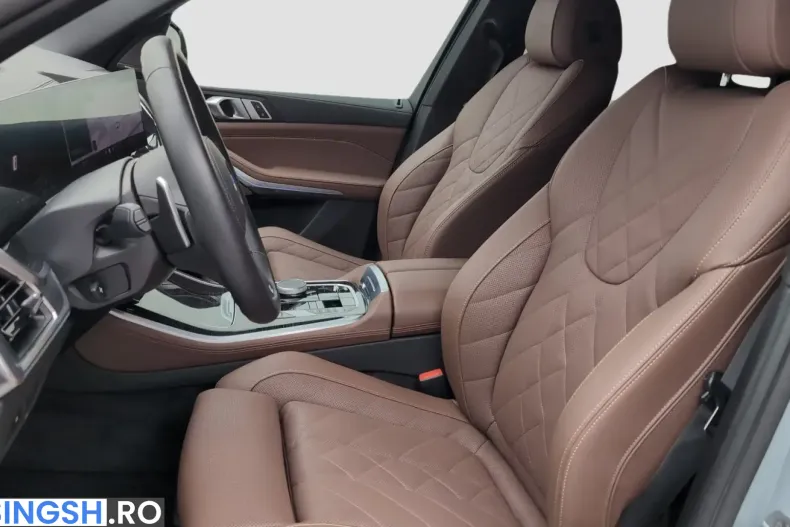 BMW X5 (Seria X) din 2025 cu 22.177 km - oferta BMW247166 - foto 9