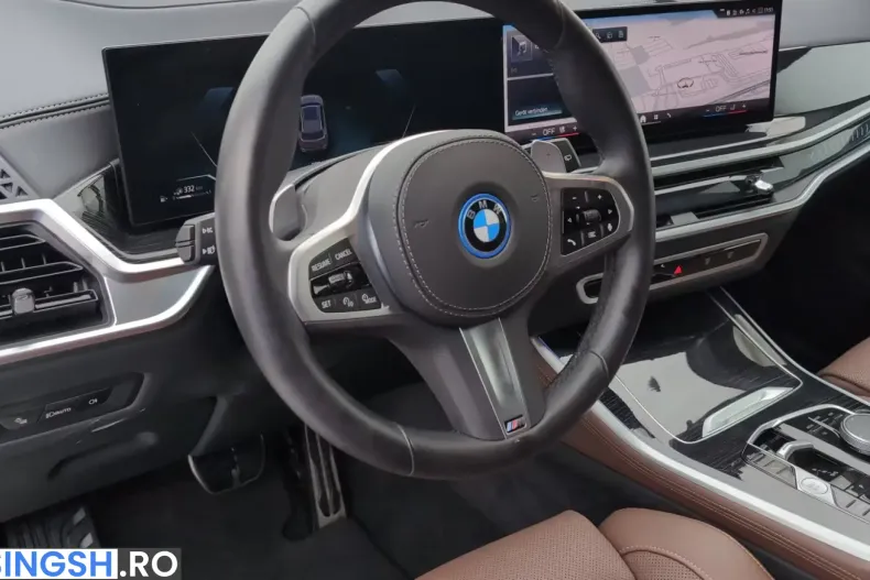BMW X5 (Seria X) din 2025 cu 22.177 km - oferta BMW247166 - foto 10