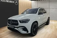Mercedes-Benz GLE 450 (Clasa GLE) din 2025 cu 12.700 km - oferta MER247167 - foto 1