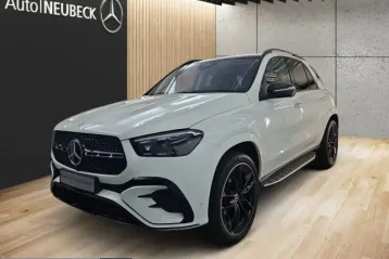 Mercedes-Benz GLE 450 din 2025 - oferta MER247167