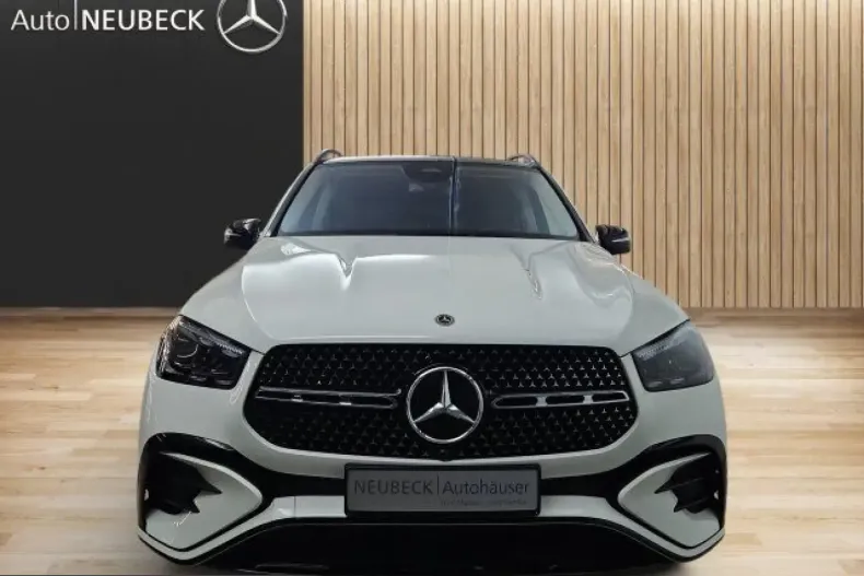 Mercedes-Benz GLE 450 (Clasa GLE) din 2025 cu 12.700 km - oferta MER247167 - foto 2