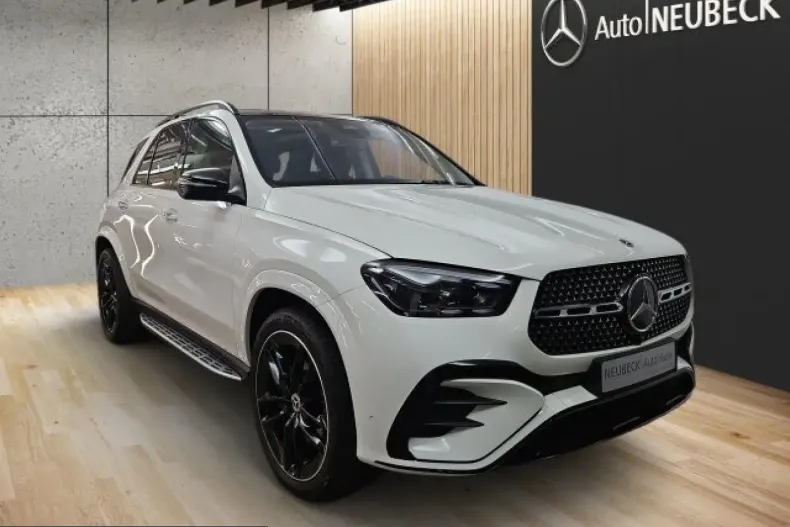 Mercedes-Benz GLE 450 (Clasa GLE) din 2025 cu 12.700 km - oferta MER247167 - foto 3