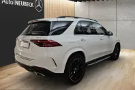 Mercedes-Benz GLE 450 (Clasa GLE) din 2025 cu 12.700 km - oferta MER247167 - foto 4