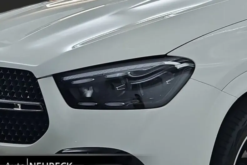 Mercedes-Benz GLE 450 (Clasa GLE) din 2025 cu 12.700 km - oferta MER247167 - foto 7