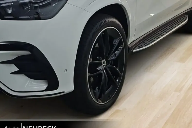 Mercedes-Benz GLE 450 (Clasa GLE) din 2025 cu 12.700 km - oferta MER247167 - foto 8