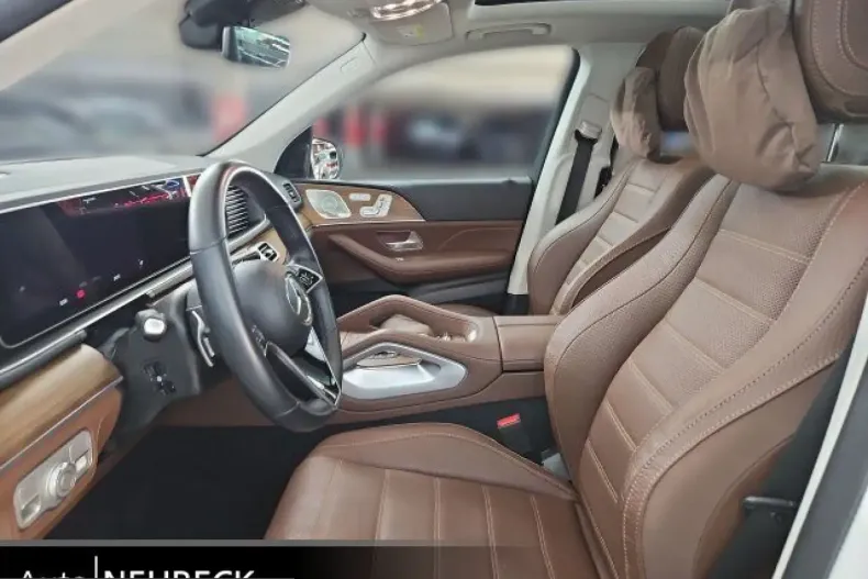Mercedes-Benz GLE 450 (Clasa GLE) din 2025 cu 12.700 km - oferta MER247167 - foto 9