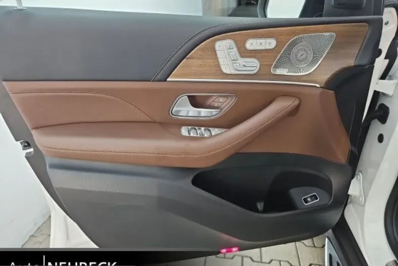 Mercedes-Benz GLE 450 (Clasa GLE) din 2025 cu 12.700 km - oferta MER247167 - foto 10